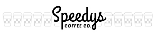 Speedys Coffee
